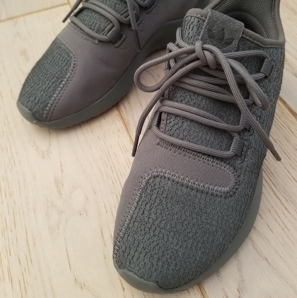 adidas tubular shadow dark grey